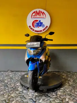 N-MAX NON ABS 2018 CASH&KREDIT