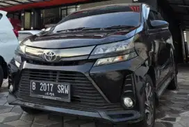 Avanza Veloz 1.5 manual th 2021