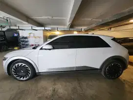 Hyundai Ioniq 5 2022 Listrik