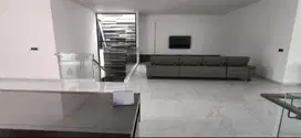 Dijual Rumah Full Furnished Luas Kota Baru Parahyangan