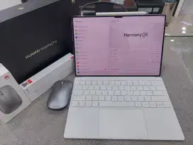 Huawei Matepad Pro 13.2 Inch Ram 12/512gb Wifi Only