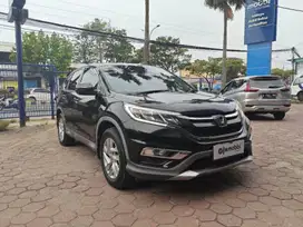 [OLX Mobbi] Honda CR-V Hitam 2.4 Prestige Special Edition-AT 2016 KLQ