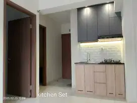 PGV Cimanggis tower Dahoma lantai 5 no 21