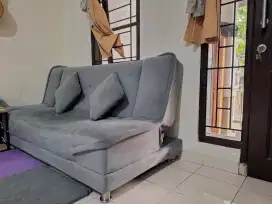 Sofabed (2 in 1)