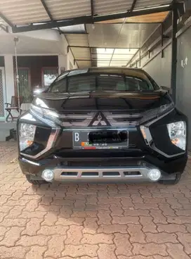 Mitsubishi Xpander 2021 Bensin
