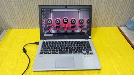 Laptop Nec VersaPro Core i3-6300U Ram 4GB HDMI 13inch N-SW