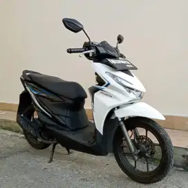 HONDA NEW BEAT CBS TAHUN 2024 CASH / KREDIT MURAH DP MULAI 600 RB