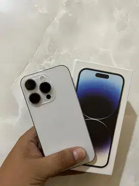 Iphone 14 pro 256gb ex inter all operator