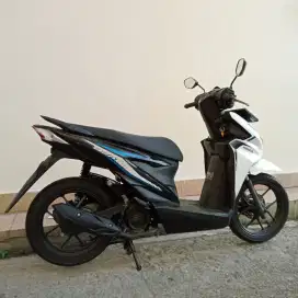 HONDA NEW BEAT CBS TAHUN 2024 CASH / KREDIT MURAH DP MULAI 600 RB