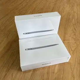 MacBook Air 13” M1 2020 8/256 New Segel iBox