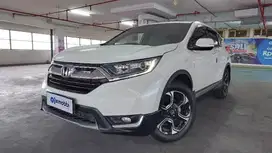 [OLXmobbi] Honda CR-V 1.5 Turbo Bensin-AT 2017 Putih