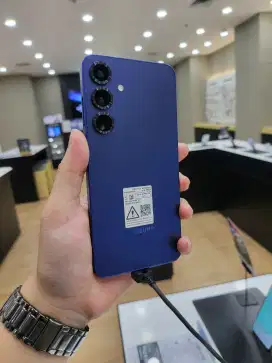 Galaxy S25+ garansi Resmi paling murah