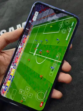 XIAOMI REDMI 9T ENAK BUAT GAME
RAM 4/64GB