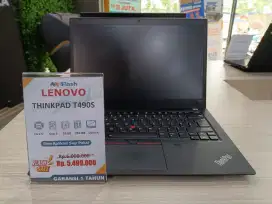 Lenovo Thinkpad T490s