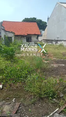 Dijual Tanah di Raya Merr Kota Surabaya