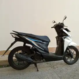 HONDA NEW BEAT CBS TAHUN 2024 CASH / KREDIT MURAH DP MULAI 600 RB