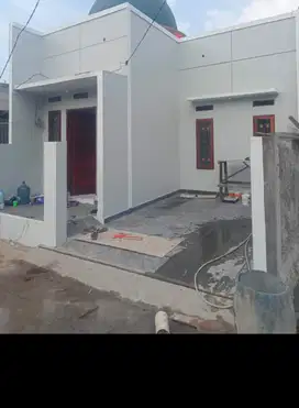 Rumah Minimalis Eropa Super Murah