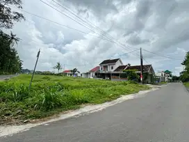 Tanah Pekarangan Sleman, 3 Menit Stadion Maguwoharjo