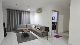 [FOR SALE] Apartemen Eksklusif Lokasi Strategis, Dekat SBCD & Senayan