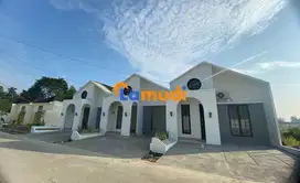 Dijual Rumah Minimalis 300 Jtan, Desain Eropa di Karawang Timur