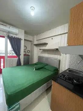 Green Pramuka city apartment sewa baca deskripsi ya