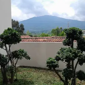 Rumah Nyaman View Gunung 3LT Siap Huni Ungaran Kab Semarang