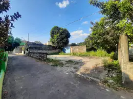 Tanah Murah di SETURAN Jogja, Condongcatur di Jogja, Ringroad Utara