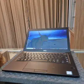 Laptop ultrabok hp core i7 tipis ringan backlight keyboard mewah murah
