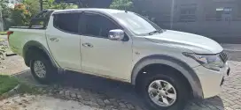 Mitsubishi triton DC GLS MT
