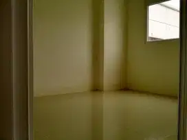 Green Pramuka City Kosongan 2br Including AC Murah