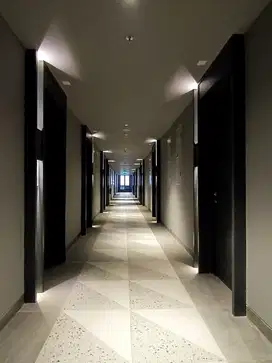Disewakan Apartment 1 Bedroom Collins Bouvelard