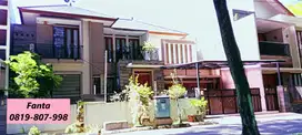 Dijual Rumah Bagus ada 6 kamar di Puri Bintaro Jaya GB-16249