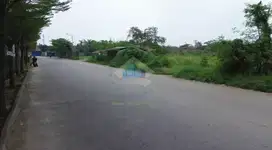 Dijual Tanah di Kawasan Industri Trested Pasir Jaya, Cikupa -Tangerang
