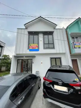 Di Jual Rumah area Bintaro
