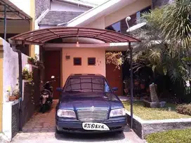 Jual Rumah Siap Huni Setra Duta Bandung