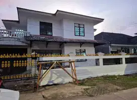 Rumah Minimalis 2 Lantai di Pesanggrahan Jakarta Selatan