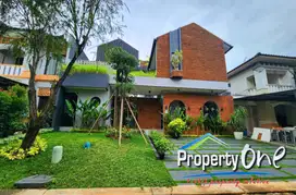 Jual Rumah Di The Green BSD Serpong Tangerang Selatan