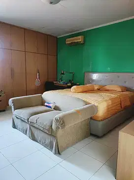 Rumah 2 Lantai Dijual di Jl Pendidikan Bintaro