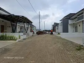 Cluster Baru Ternyaman di Pudakpayung