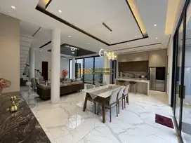 Rumah Lux Dijual di Komplek Citraland Gama City Cluster Raffles Place
