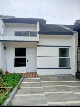 Rumah Murah di Bekasi Mustikajaya Bebas Biaya Kpr dan Pajak