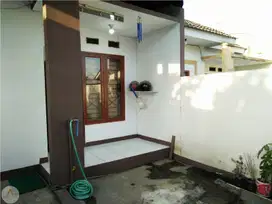 Rumah Minimalis di Taman Cibaduyut Indah Bandung Jual Cepat