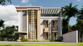 RUMAH KOS EKSLUSIVE 10 KAMAR KOTA MALANG