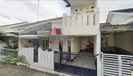 DIJUAL Rumah di Bumi Emas Dekat Kampus Unikama, SMKN 11 Kota Malang