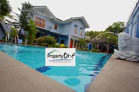 Rumah mewah diBintaro harga 9,5 m nego