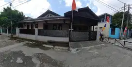 Rumah Impian Anda Menanti Tanah 154m2 Harga Terjangkau! di Jaticempaka