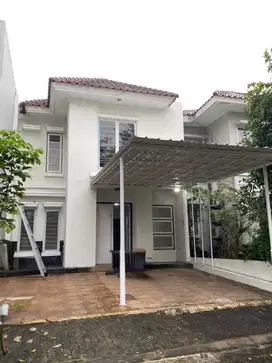 Jual Rumah Legenda Wisata