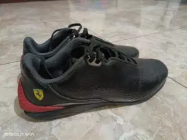 Sneakers PUMA FERRARI
