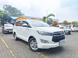 [OLXmobbi] LOW KM - TOYOTA KIJANG INNOVA 2.0 G BENSIN MT 2016