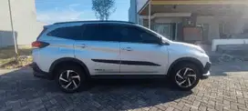 Toyota Rush 2021 Bensin